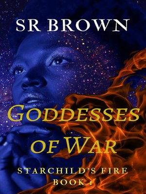 cover image of Goddesses of War